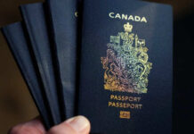 Visa Vietnam pour les citoyens Canadiens