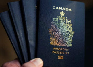 Visa Vietnam pour les citoyens Canadiens