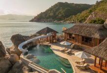 Circuit Vietnam avec extension plage 3