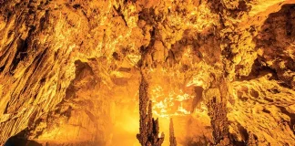 Grotte Nguom Ngao