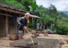 Village de Hoai Khao 2
