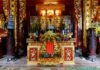 Découvrir la croyance dans les temples au Vietnam 3