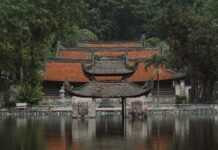 Découvrir le bouddhisme au Vietnam 1