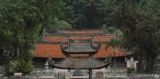 Découvrir le bouddhisme au Vietnam 1