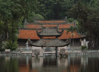 Découvrir le bouddhisme au Vietnam 1