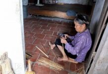 village Yen Son 1