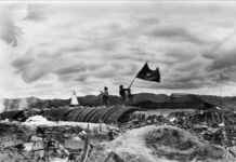 Bataille de Dien Bien Phu 1