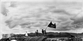Bataille de Dien Bien Phu 1