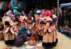 Randonnée à Bac Ha en 3 jours
