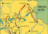 Route sanglante entre Cao Bang et Lang Son 2