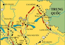 Route sanglante entre Cao Bang et Lang Son 2