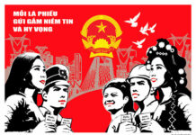 Système politique du Vietnam 2