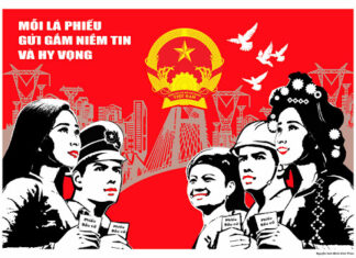 Système politique du Vietnam 2