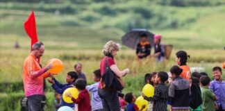 Combien de temps puis-je rester au Vietnam en tant que touriste 1