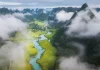 Quel temps fait-il au Vietnam en mai