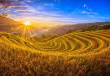 Vietnam en septembre