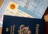 visa pour voyager au Vietnam 1