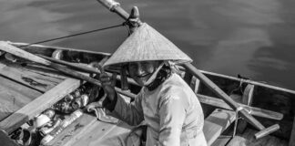 Bons plans de voyage économique au Vietnam