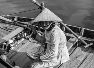 Bons plans de voyage économique au Vietnam
