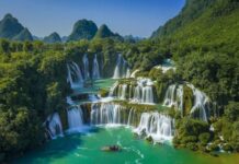 Combien de temps pour visiter le Vietnam
