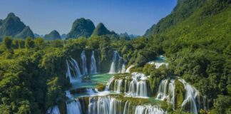 Combien de temps pour visiter le Vietnam