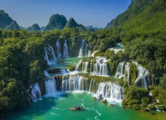 Combien de temps pour visiter le Vietnam