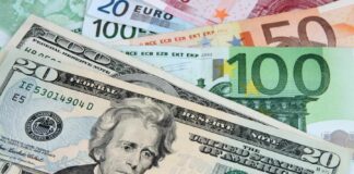 dollars américains pendant votre voyage au Vietnam