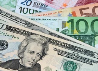 dollars américains pendant votre voyage au Vietnam