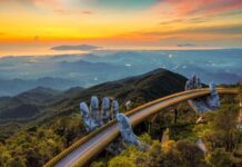 Guide francophone et chauffeur au Vietnam