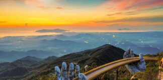 Guide francophone et chauffeur au Vietnam