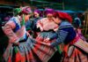 Hmong au Vietnam