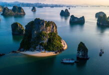 La baie d’Halong vaut-elle le coup