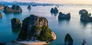 La baie d’Halong vaut-elle le coup