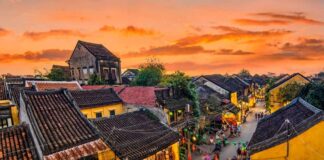 moyen de voyager de Hanoi à Hoi An