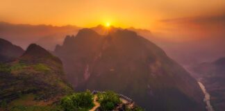 Pourquoi les voyageurs étrangers ont choisi le Vietnam