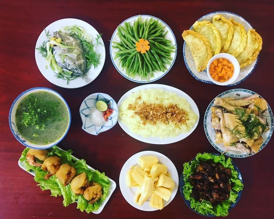 Que manger au Vietnam