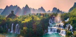 régions du Nord du Vietnam pour dormir chez l’habitant