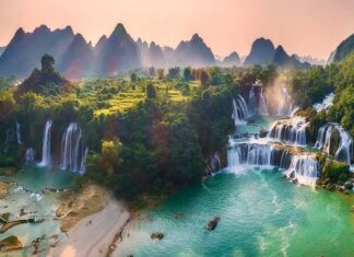 régions du Nord du Vietnam pour dormir chez l’habitant