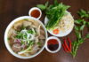 restaurants pour manger du Pho au Vietnam 1