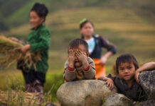 Visiter le Nord du Vietnam