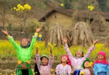 Visiter le Vietnam authentique