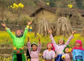 Visiter le Vietnam authentique