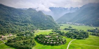 budget prévoir pour un voyage au Vietnam