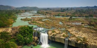 Découvrir les chutes d’eau Dray Sap 1