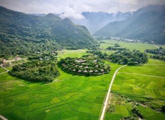 Visiter Mai Chau au Nord du Vietnam