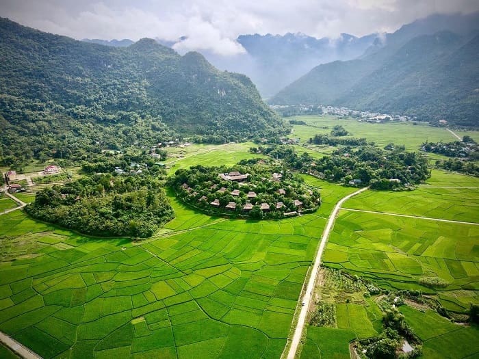 Visiter Mai Chau au Nord du Vietnam