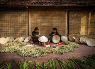 Vol direct Vietnam