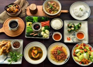 Découvrir la gastronomie végétarienne et spirituelle du Vietnam – Entre traditions bouddhistes et art de vivre sain gastronomie végétarienne et spirituelle du Vietnam
