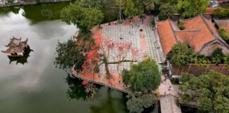Les pagodes les plus célèbres du Vietnam