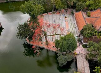 Les pagodes les plus célèbres du Vietnam